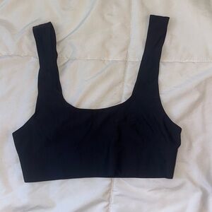 our from under bralett